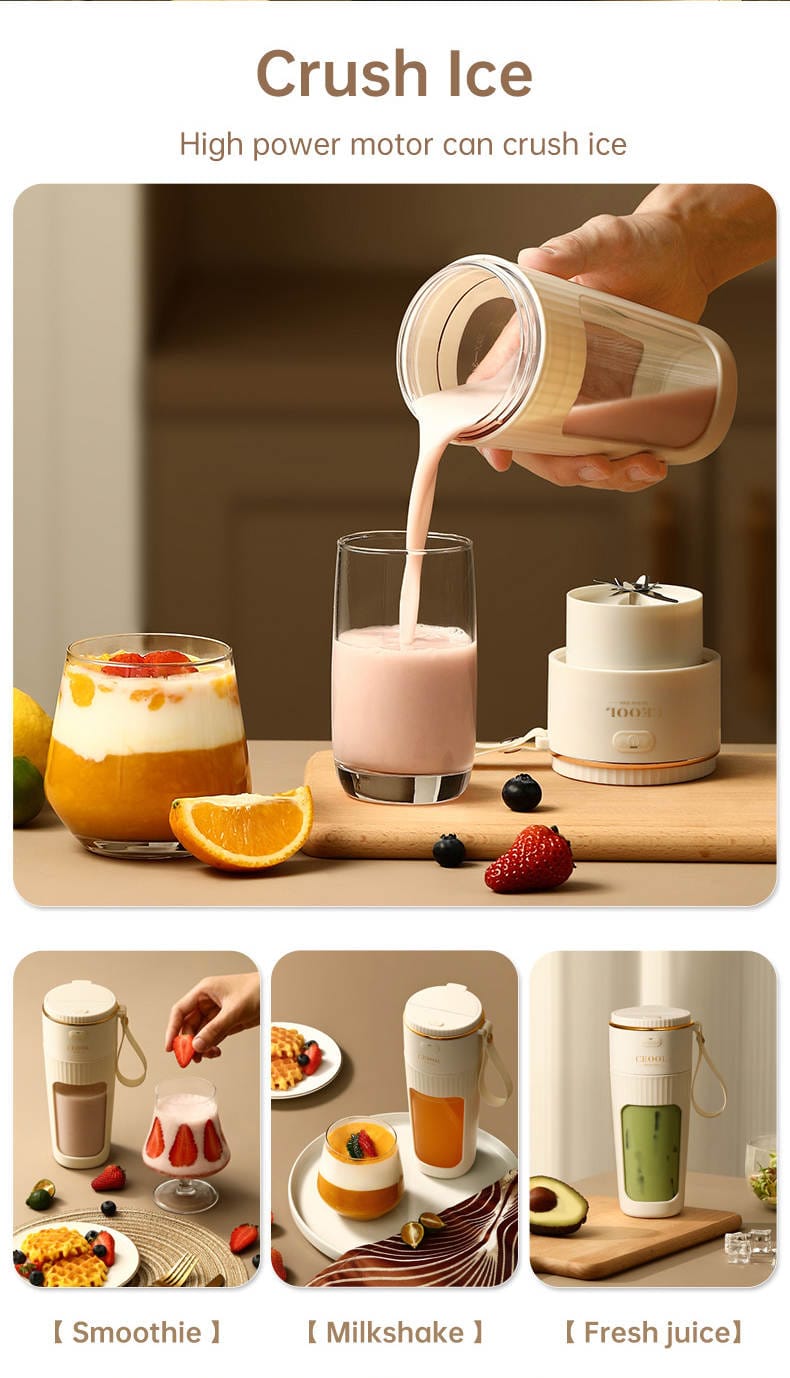 Blender G0318 type2 foto 6