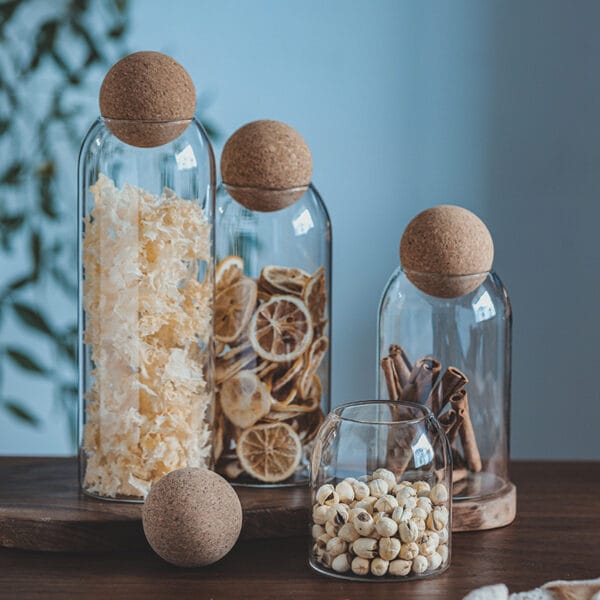 voorraadpotten productfoto