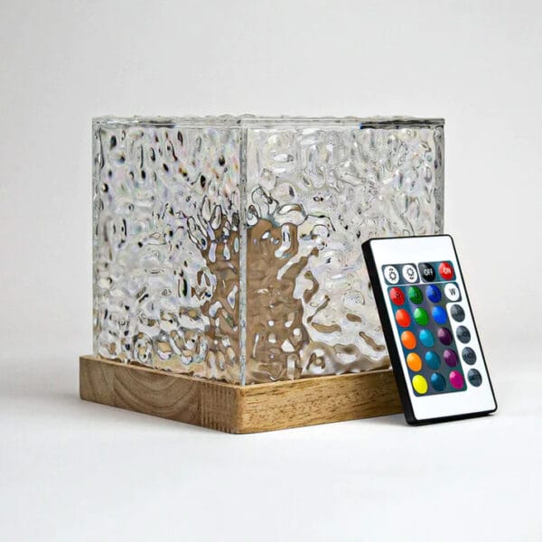 light cube afstandsbediening jpg