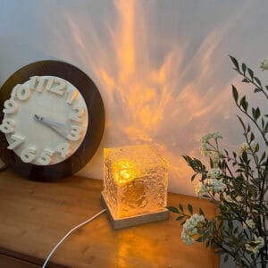 Noorderlicht lamp