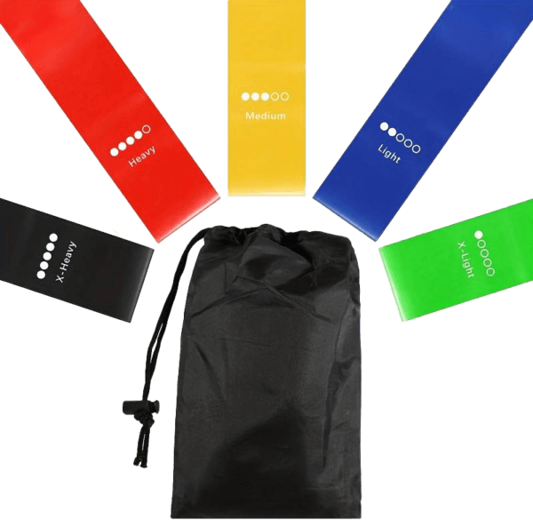 png mini bands
