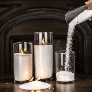 Candelus Sand Wax