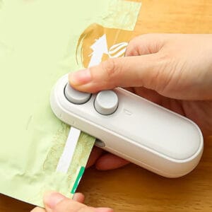 Mini Bag Sealer